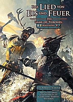 Game Of Thrones - Das Lied Von Eis Und Feuer Game Of Thrones - Das Lied Von Eis Und Feuer