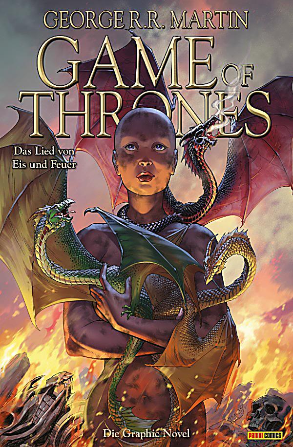 game of thrones graphic novel pdf download