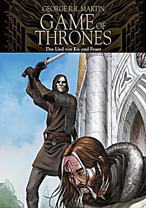 Game Of Thrones - Das Lied Von Eis Und Feuer Game Of Thrones - Das Lied Von Eis Und Feuer