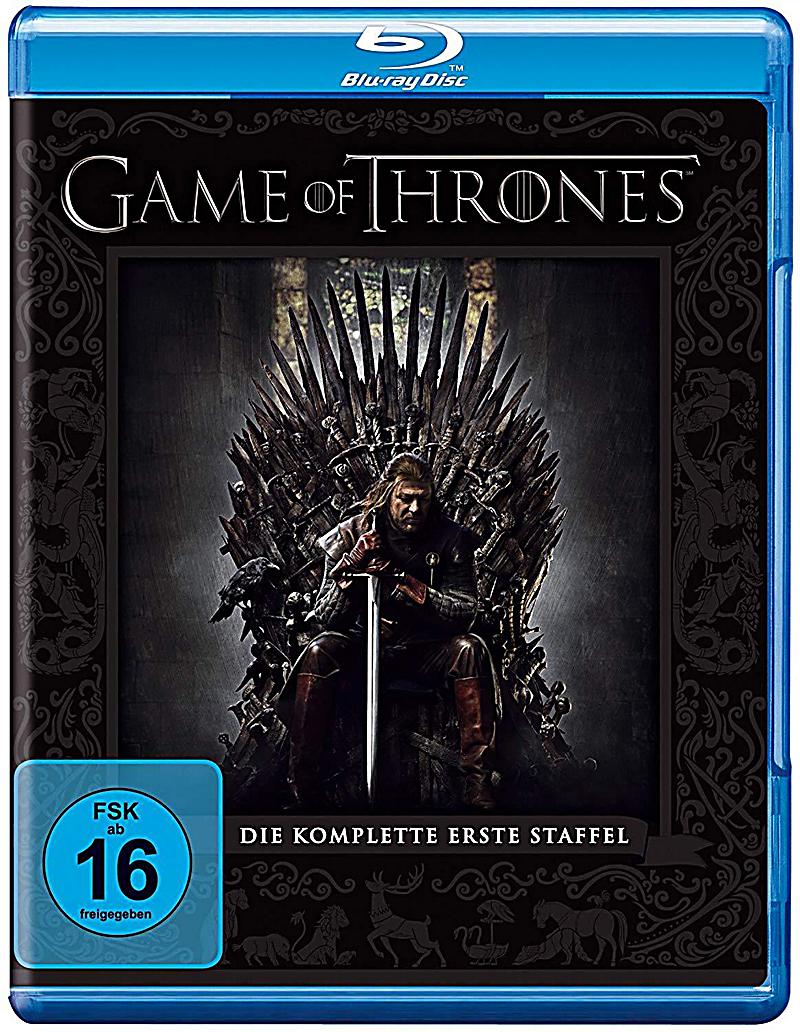 Game Of Throns Staffel 1