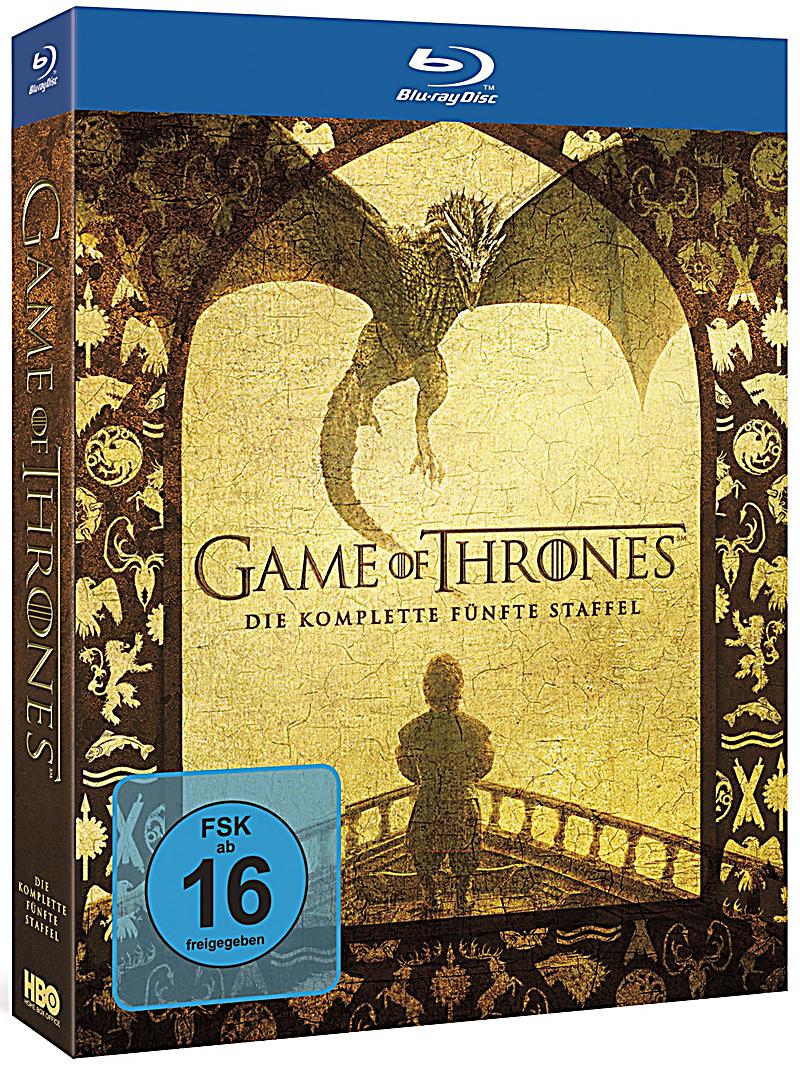 Game Of Thrones Staffel 5 Bs To