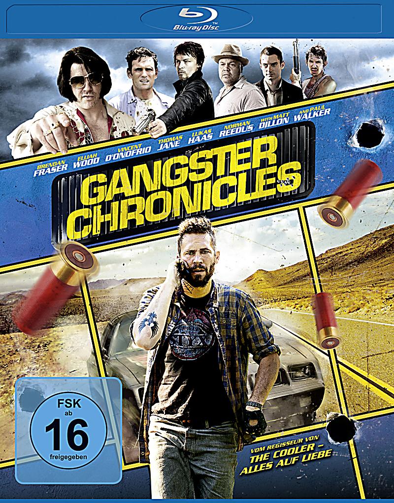 The Gangster Chronicles Tv Series 1981