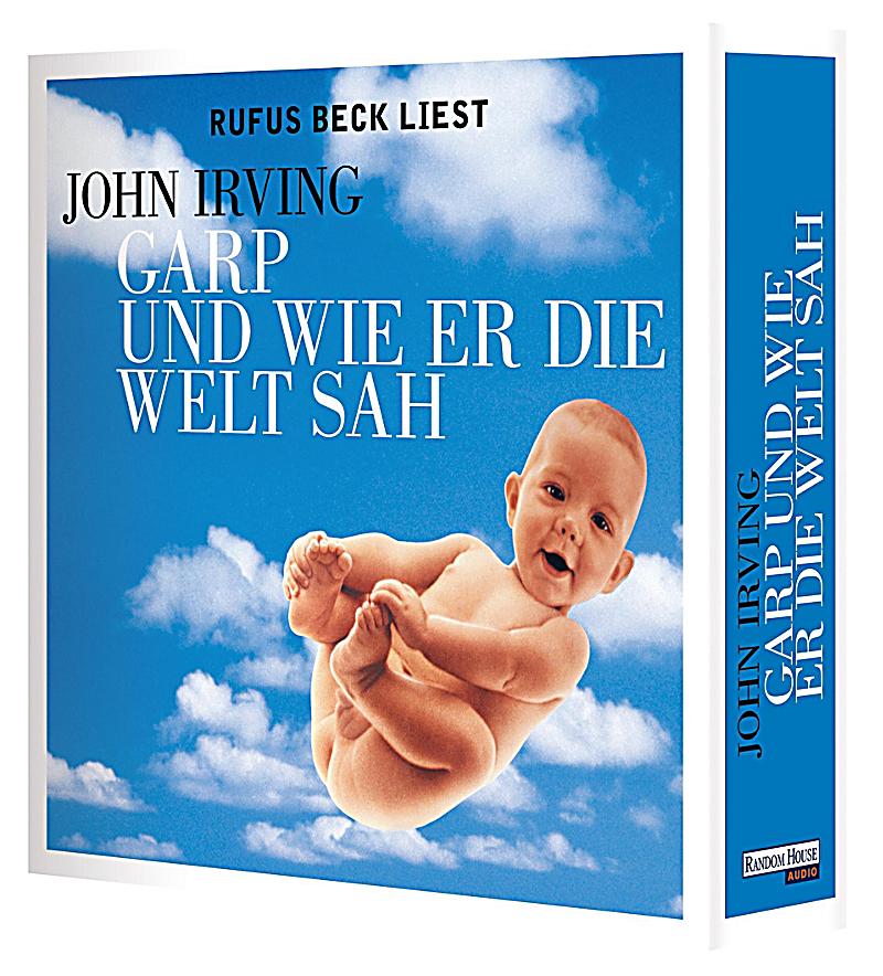 Garp Und Wie Er Die Welt Sah