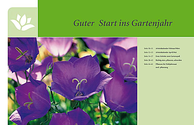 Gartenjahr für Einsteiger Schritt für Schritt zu grünen Paradies PDF
Epub-Ebook