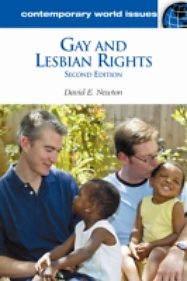 Gay And Lesbian Rights 18