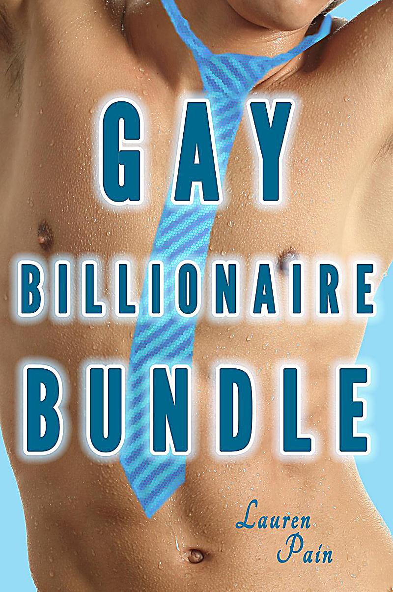 Gay Billionaire 86