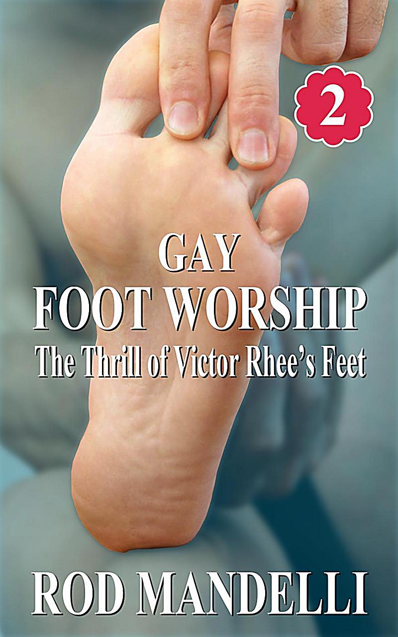 Gay Feet Worship 56