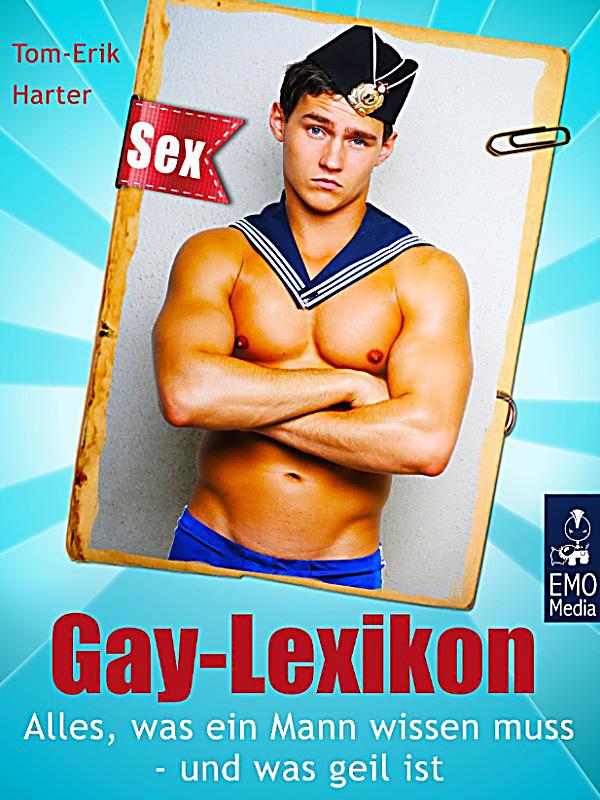 Gay Lexikon 116