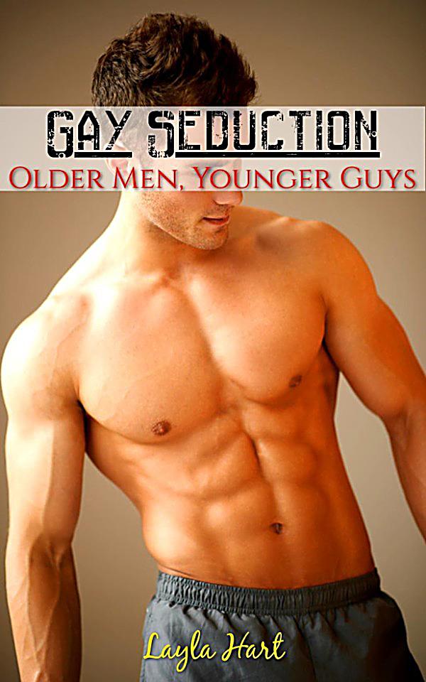 Seduction Gay 89