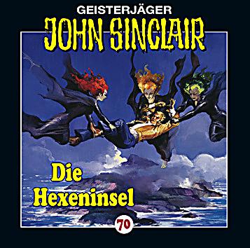 Jason Dark - Geisterjäger John Sinclair - Die Höllenkutsche Jason Dark - Geisterjäger John Sinclair - Die Höllenkutsche