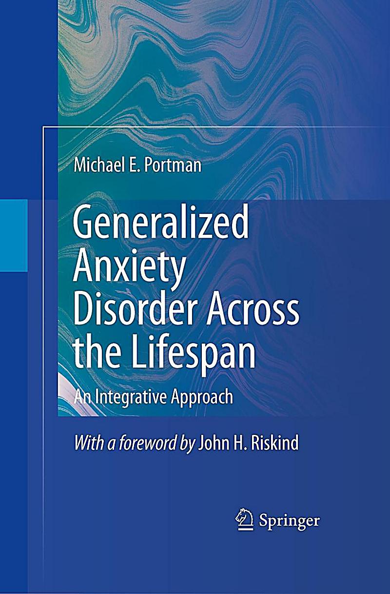 Inderal Generalized Anxiety Disorder