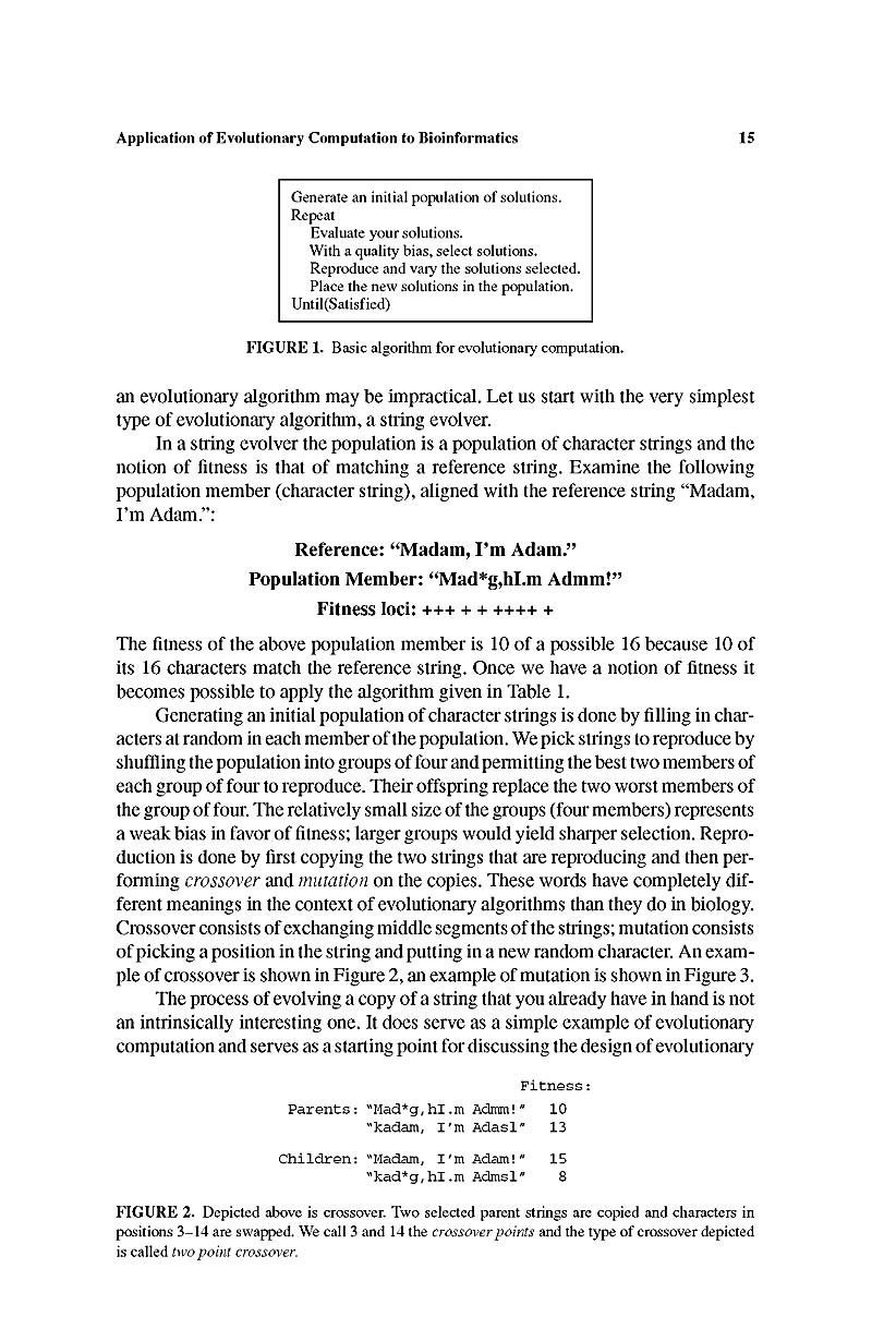 genome 3 ebook