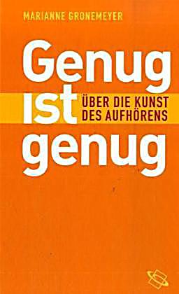 Genug Ist Genug Genug Ist Genug
