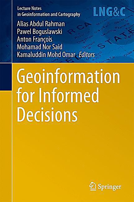 informed decisions