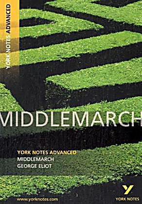 MIDDLEMARCH by George Eliot (1984, Hardcover) Modern Library MIDDLEMARCH by George Eliot (1984, Hardcover) Modern Library