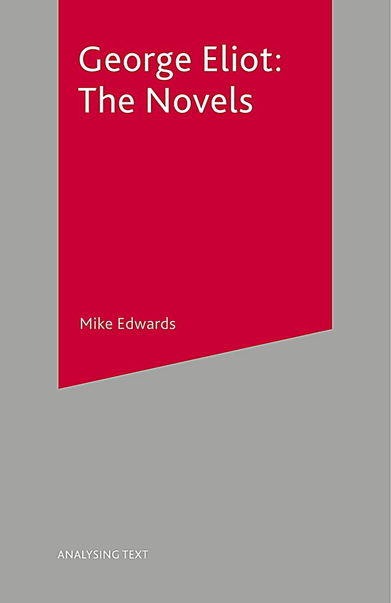 an analysis of the book the mill on the floss by george eliot Dr rohan maitzen explores how george eliot uses education, literature and her own experience in the mill on the floss to subvert the traditional bildungsroman, or novel of development. an analysis of the book the mill on the floss by george eliot Dr rohan maitzen explores how george eliot uses education, literature and her own experience in the mill on the floss to subvert the traditional bildungsroman, or novel of development.