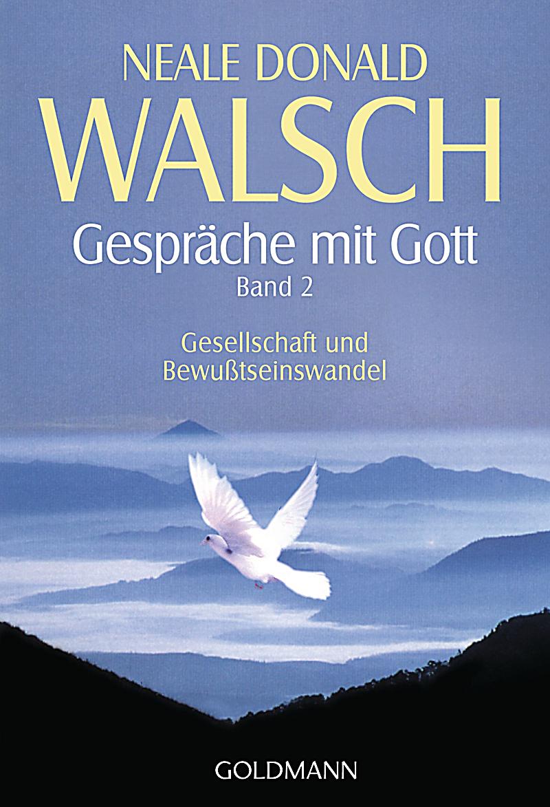Gespräch Mit Gott