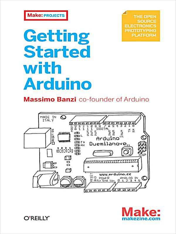 getting started with arduino ebook jetzt bei weltbild at getting started with arduino ebook jetzt bei weltbild at
