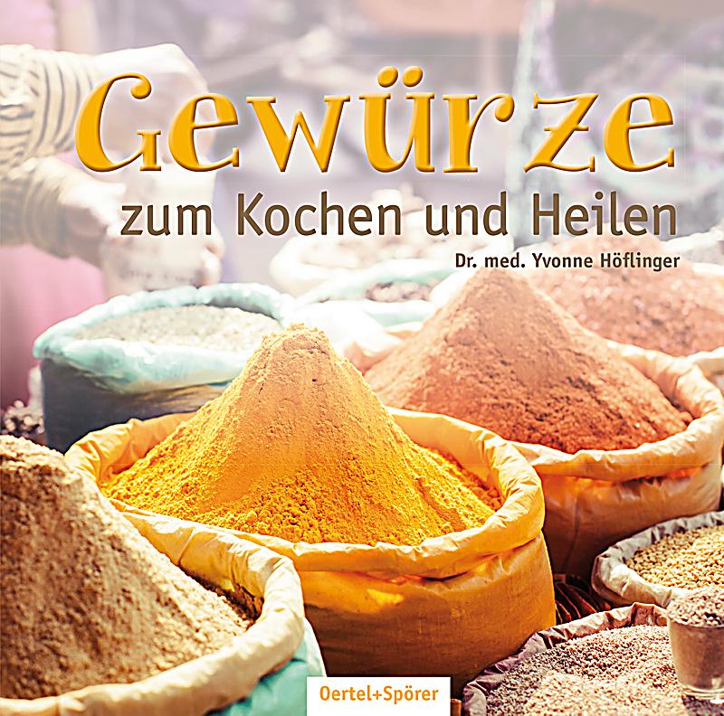 Gewürze zum kochen