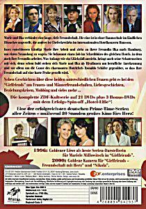 Girlfriends Die Komplette Serie Girlfriends Die Komplette Serie