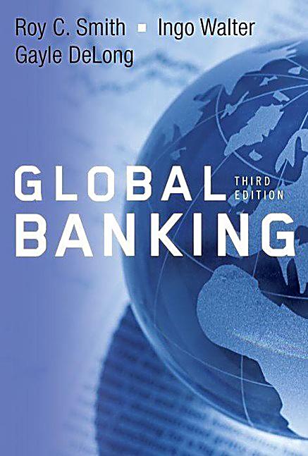 global banking roy c smith pdf