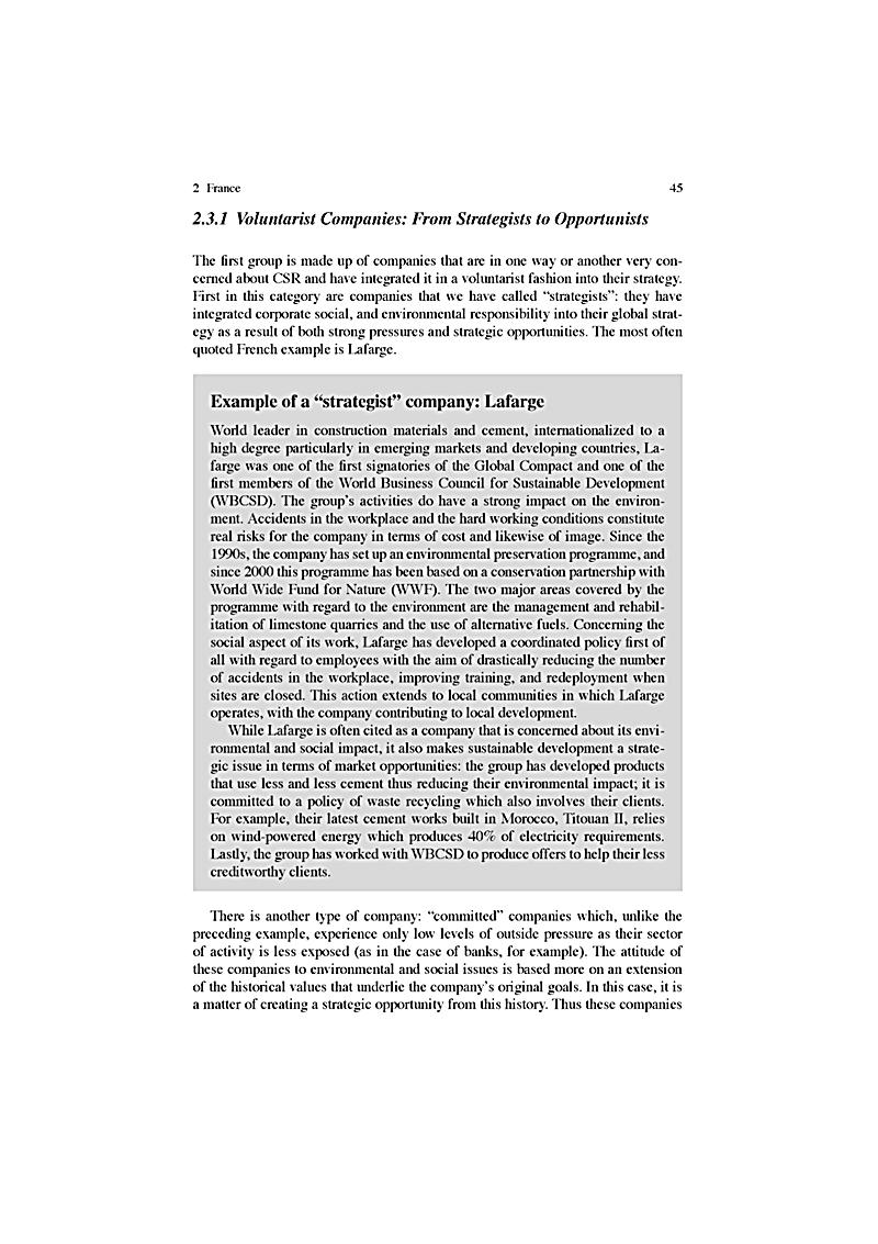 relationship of globalization corporate social responsibility Globalization and commitment in corporate we propose two arguments about the relationship between stated generation ago that “the social responsibility of. relationship of globalization corporate social responsibility Globalization and commitment in corporate we propose two arguments about the relationship between stated generation ago that “the social responsibility of.