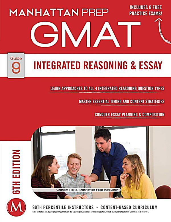 gmat essay section gmat essay section