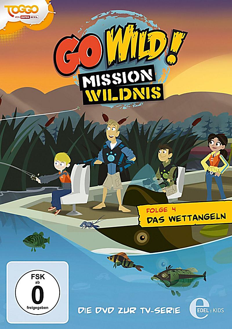 Go Wild Go Wild