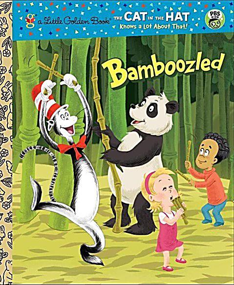 golden books bamboozled dr seuss the cat in the hat golden books bamboozled dr seuss the cat in the hat