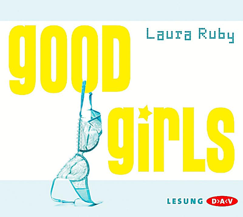 Good Girls, 3 Audio-CDs