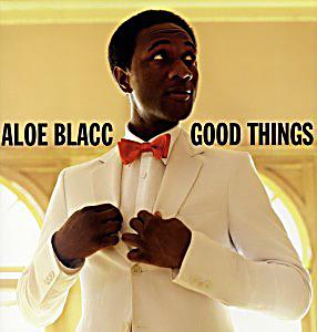 Good Things Aloe Blacc album - Wikipedia