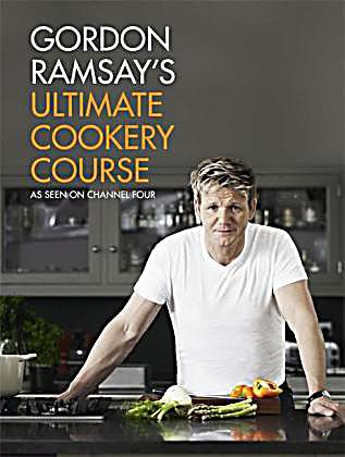 Gordon Ramsays Ultimate Cookery Course S01E08 - YouTube