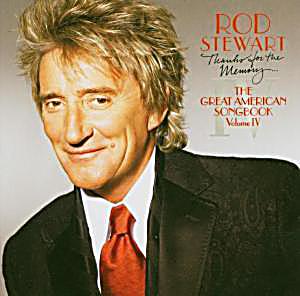 rod stewart great american songbook cd rod stewart great american songbook cd