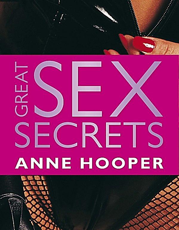 Great Sex Secrets 57