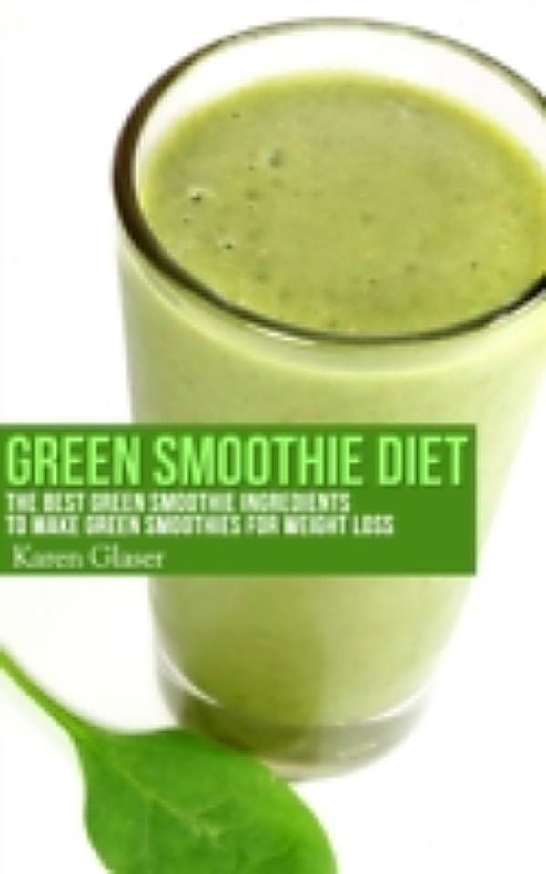  Green Smoothie Diet ebook jetzt bei Weltbild.de als Download