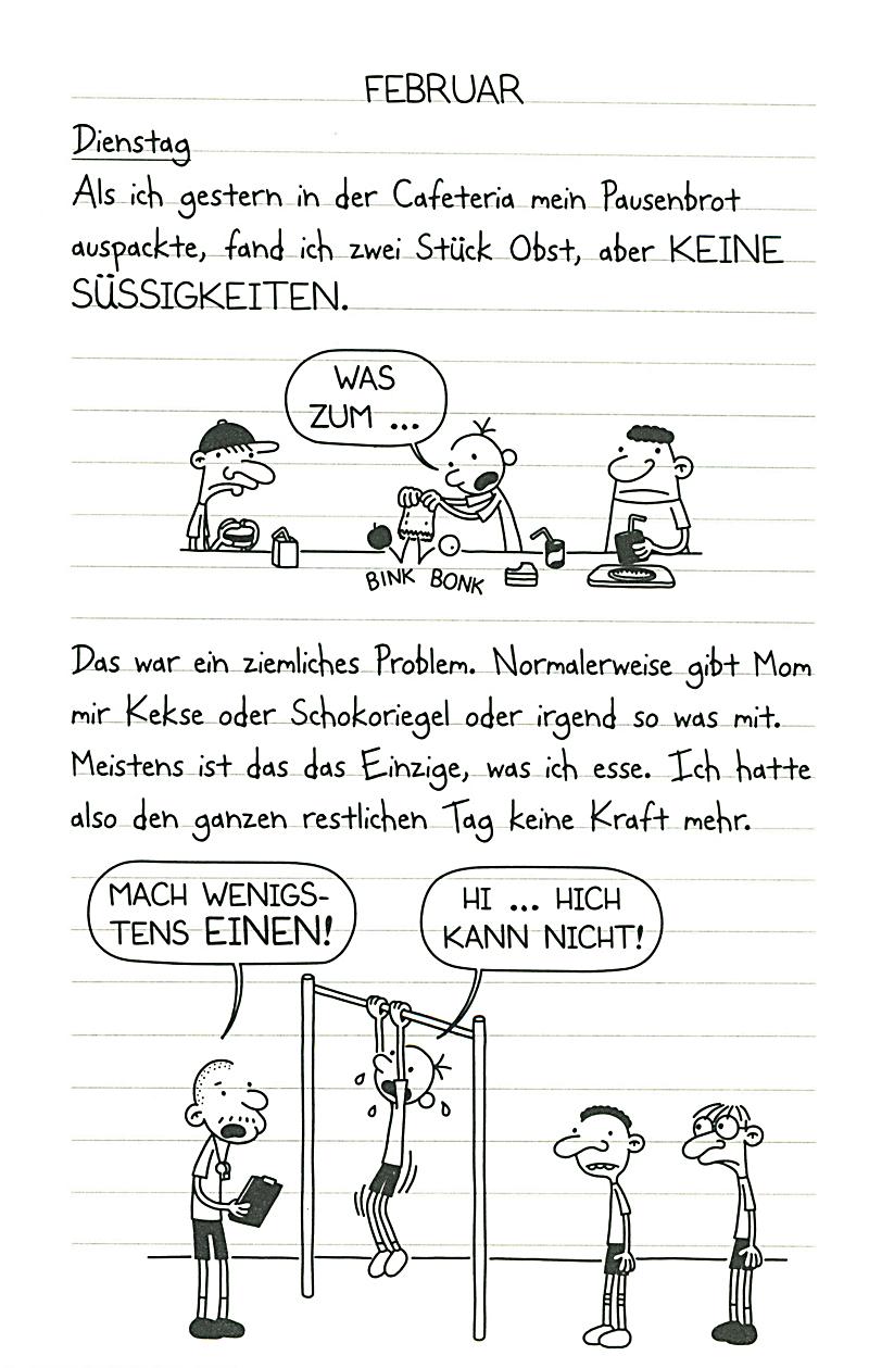 Gregs Tagebuch 3 Gregs Tagebuch 3