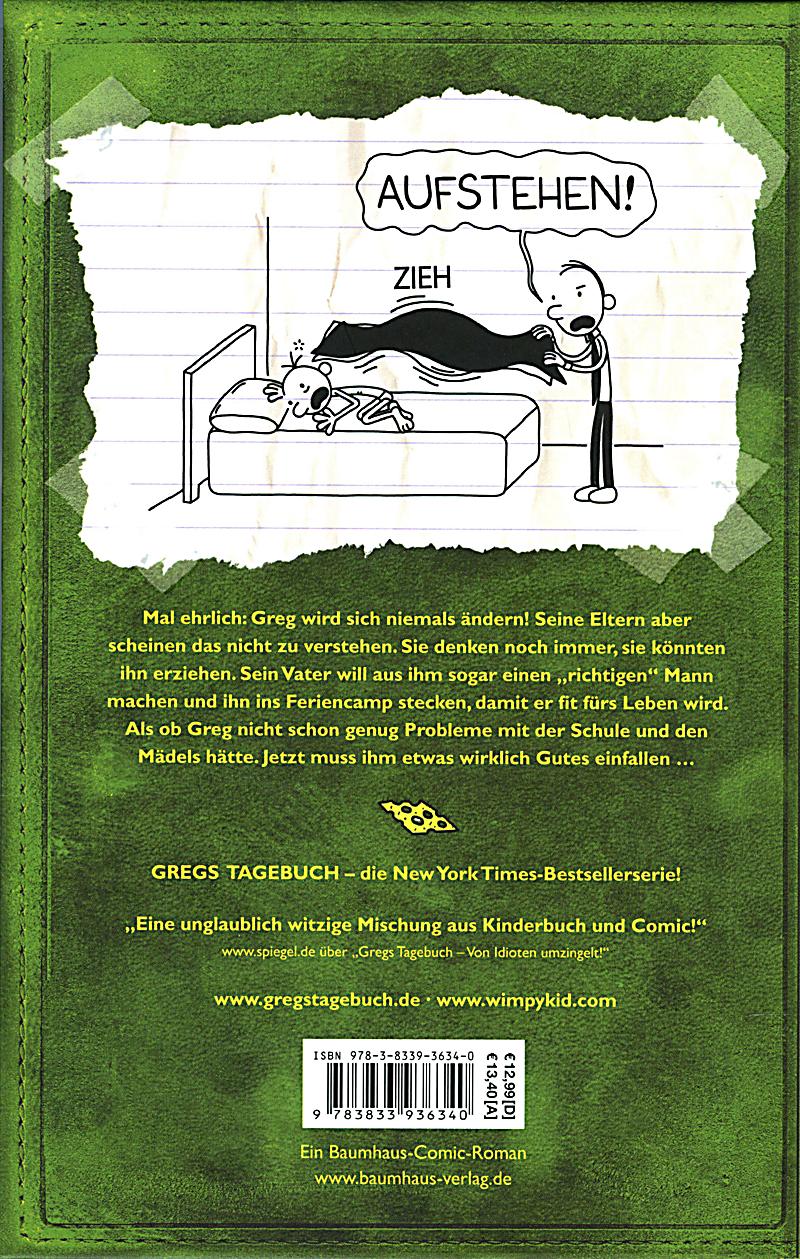 Gregs Tagebuch 3 Kkiste Gregs Tagebuch 3 Kkiste