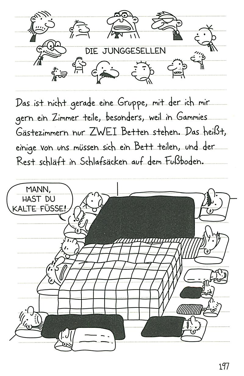 Gregs Tagebuch 5 Gregs Tagebuch 5