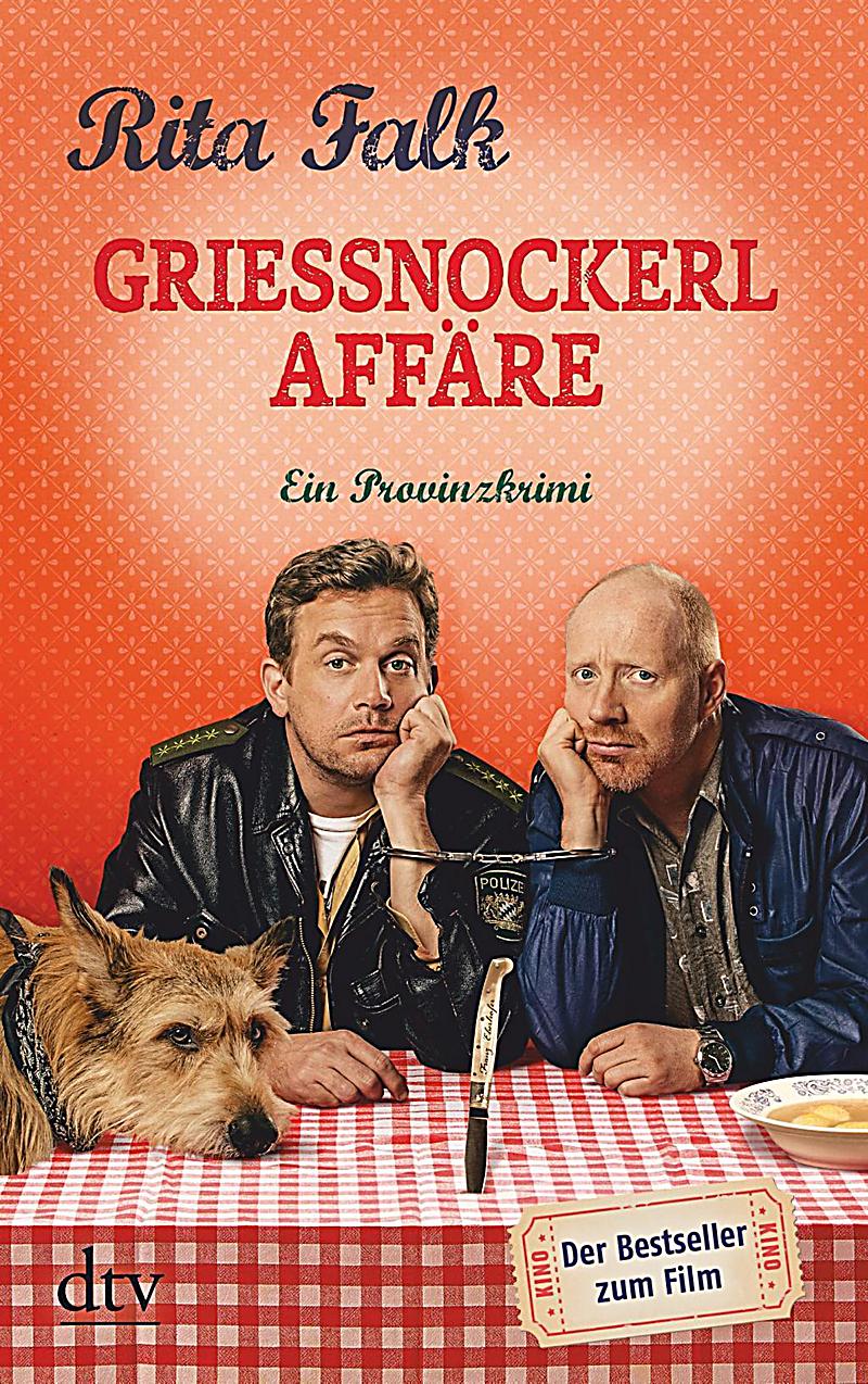 Griessnockerlaffäre Griessnockerlaffäre