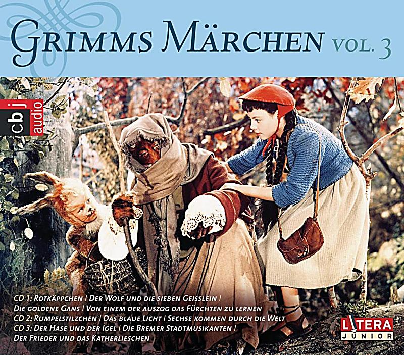 Gebrüder Grimm - Grimm's Märchen - Von Einem Der Auszog, Das Fürchten Zu Lernen Gebrüder Grimm - Grimm's Märchen - Von Einem Der Auszog, Das Fürchten Zu Lernen