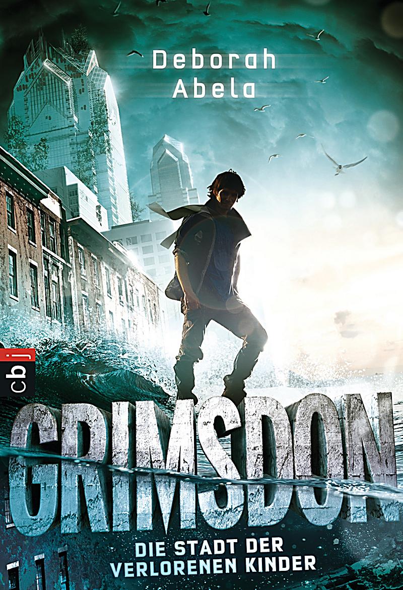 Die Stadt Der Verlorenen Kinder