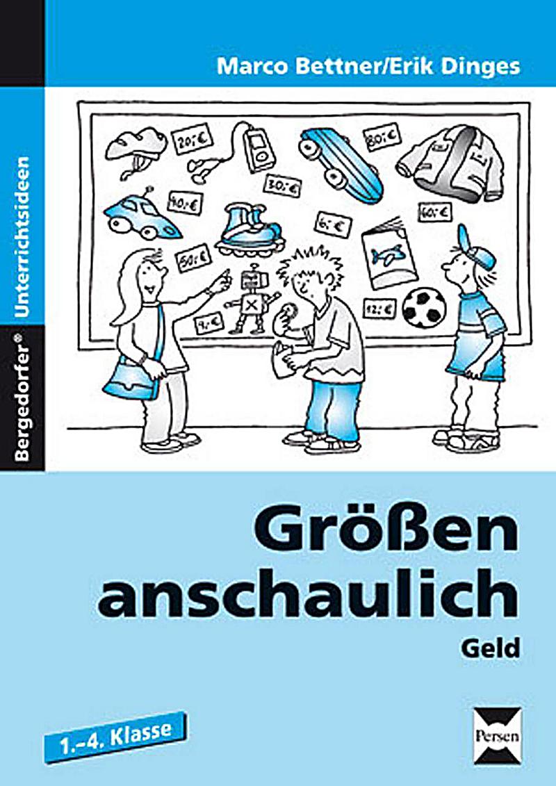 Geld kennenlernen klasse 1