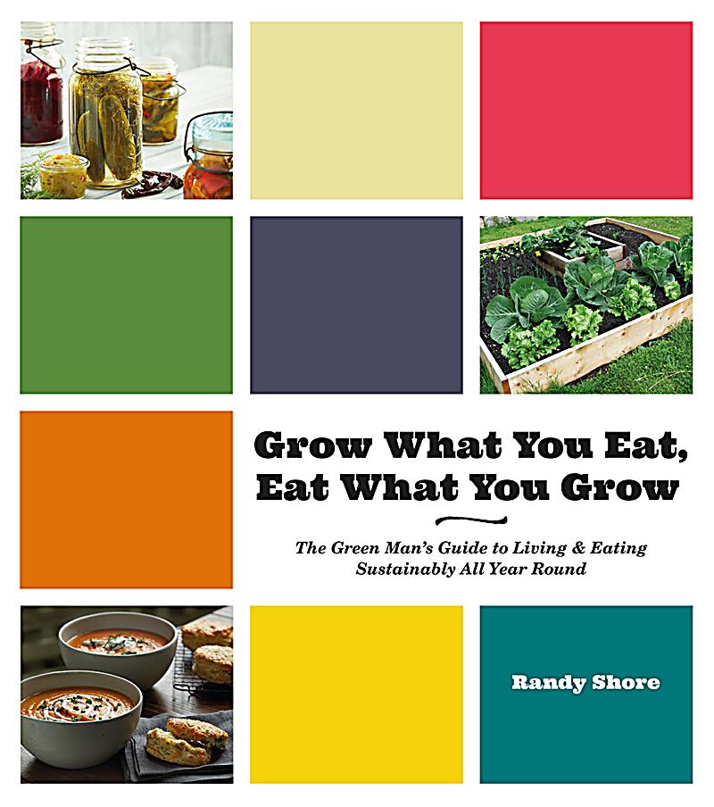 Grow Guide обложка. You are what you eat. Eat to Live not Live to eat. Eat eat sudo eat. What you eat matters
