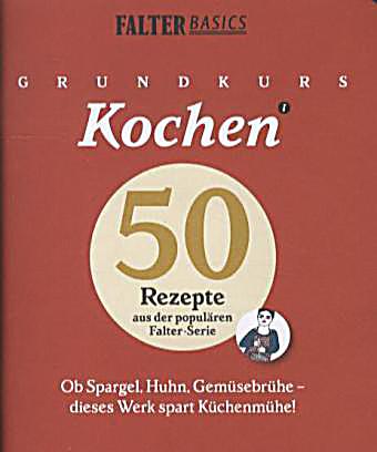 Grundkurs kochen