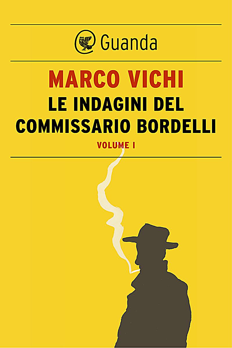 Racconti Neri - Marco Vichi EPUB - Libri