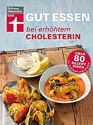 Was essen bei cholesterin