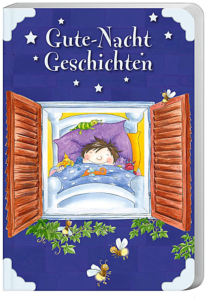 Gute-Nacht-Geschichten Buch bei Weltbild.de online bestellen