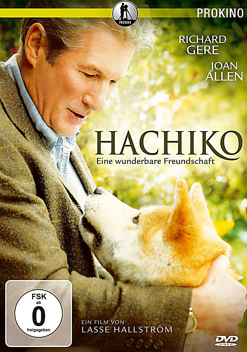 Hachiko - Eine wunderbare Freundschaft 2009