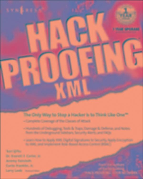 Best book for hacking