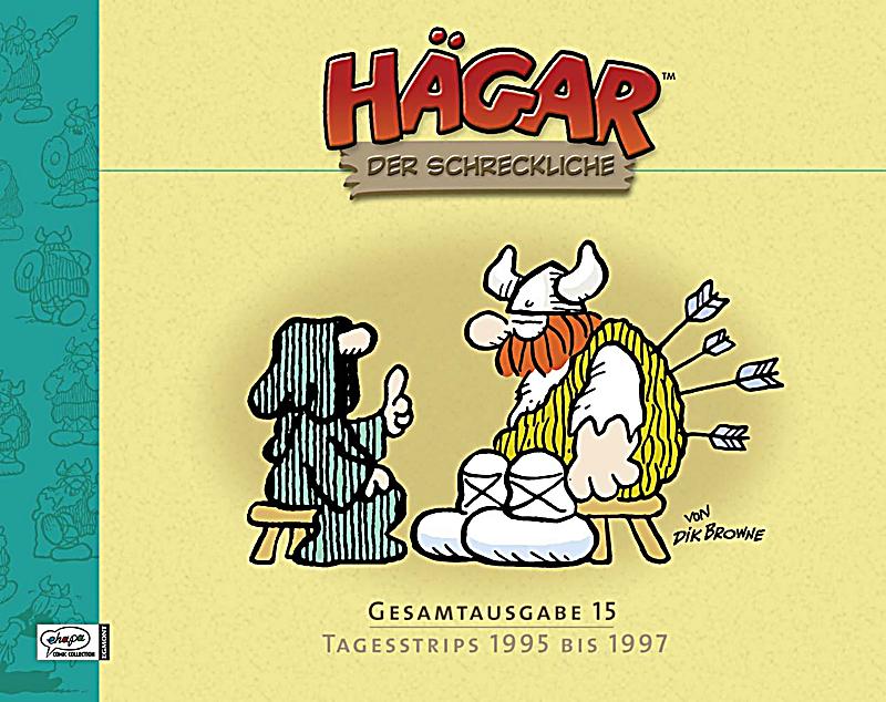 Hägar Der Schreckliche